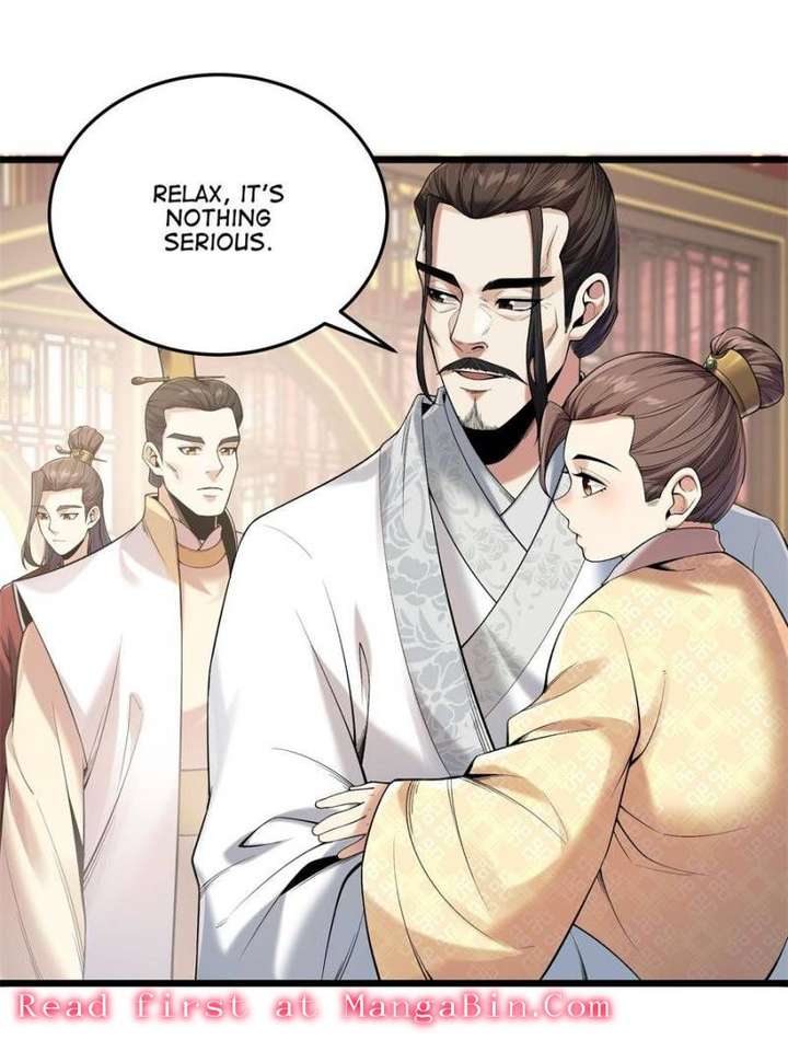 Celebrating the Remaining Life Chapter 99 - Page 3