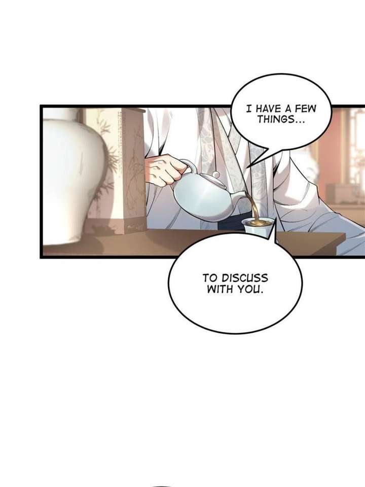 Celebrating the Remaining Life Chapter 99 - Page 4