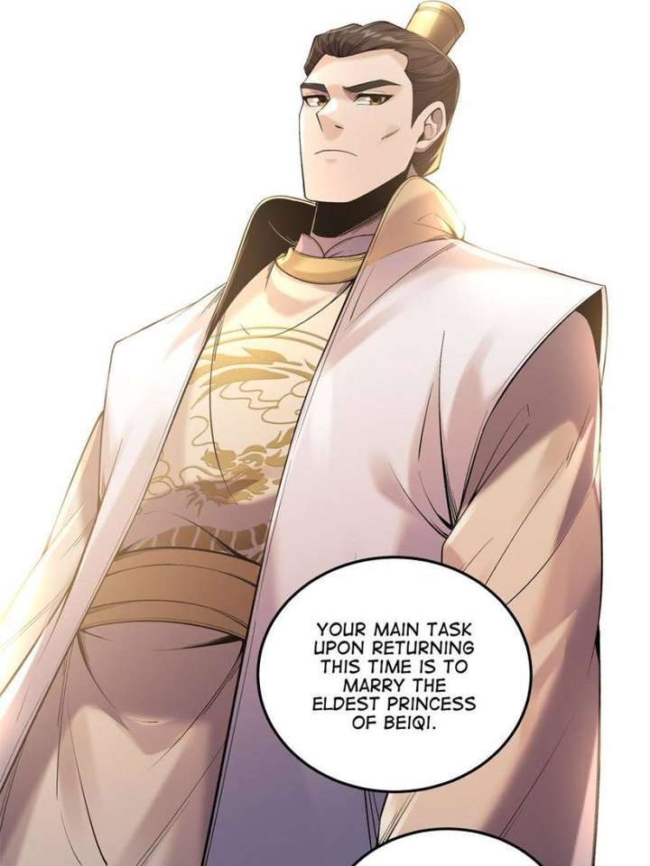 Celebrating the Remaining Life Chapter 99 - Page 40