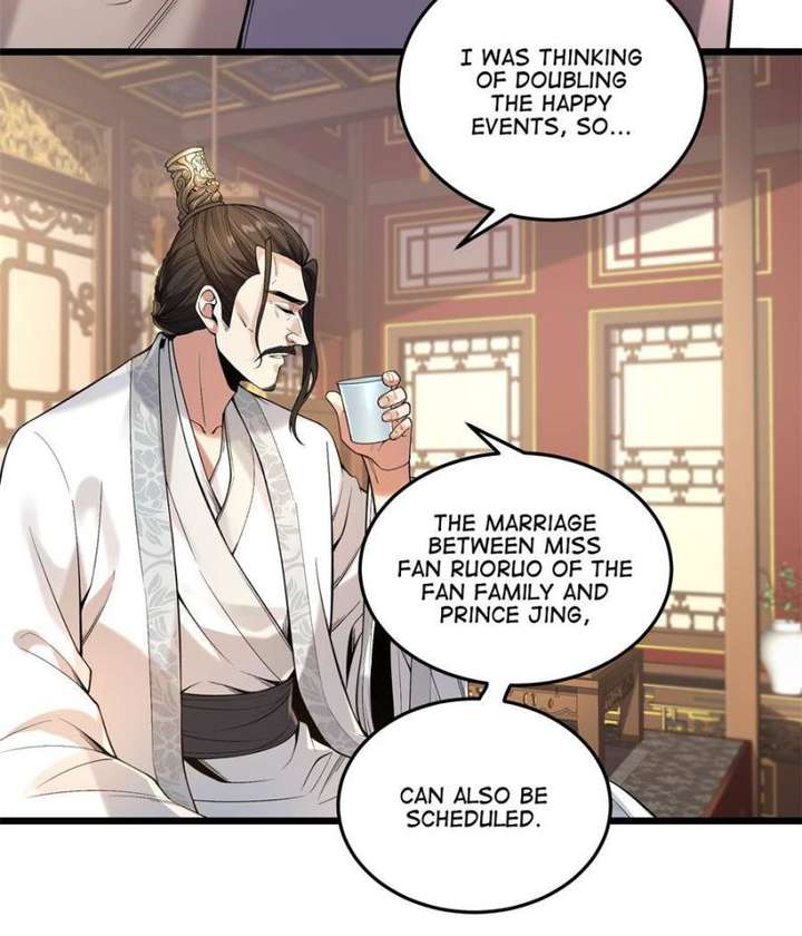 Celebrating the Remaining Life Chapter 99 - Page 41