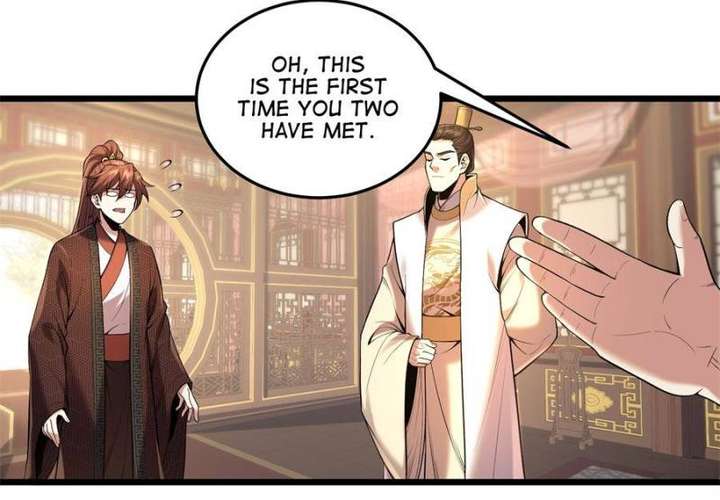 Celebrating the Remaining Life Chapter 99 - Page 5