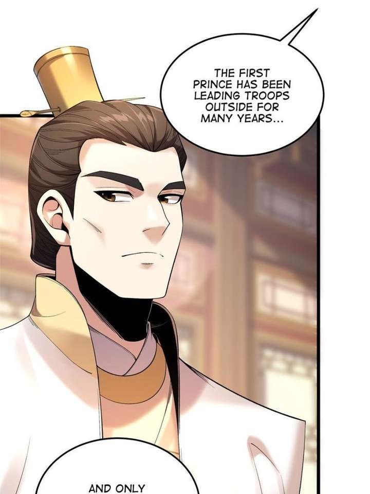 Celebrating the Remaining Life Chapter 99 - Page 6