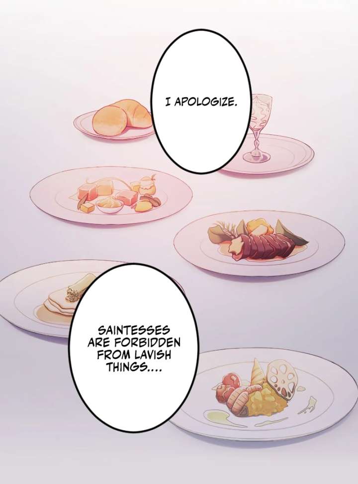 The Saintess’s Fast Track to Making a Baby! Chapter 1 - Page 102