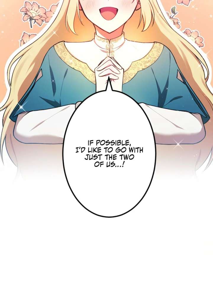 The Saintess’s Fast Track to Making a Baby! Chapter 1 - Page 112