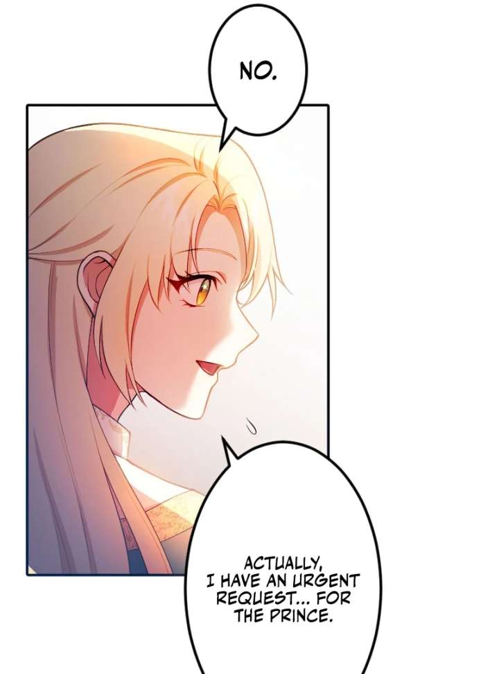 The Saintess’s Fast Track to Making a Baby! Chapter 1 - Page 117