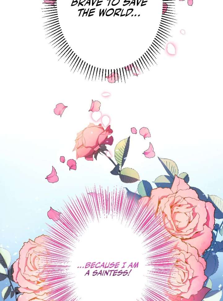 The Saintess’s Fast Track to Making a Baby! Chapter 1 - Page 121