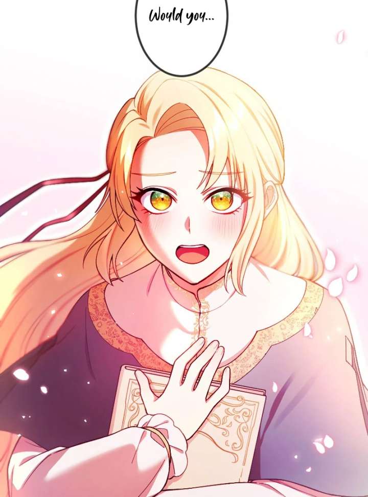 The Saintess’s Fast Track to Making a Baby! Chapter 1 - Page 124