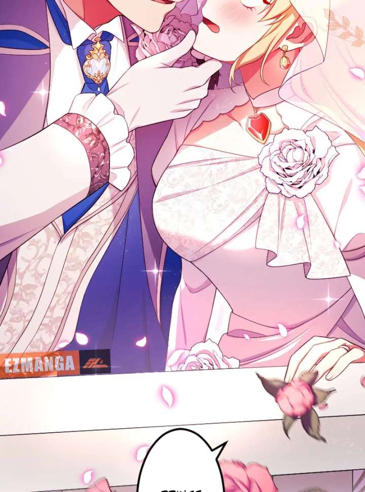 The Saintess’s Fast Track to Making a Baby! Chapter 1 - Page 13