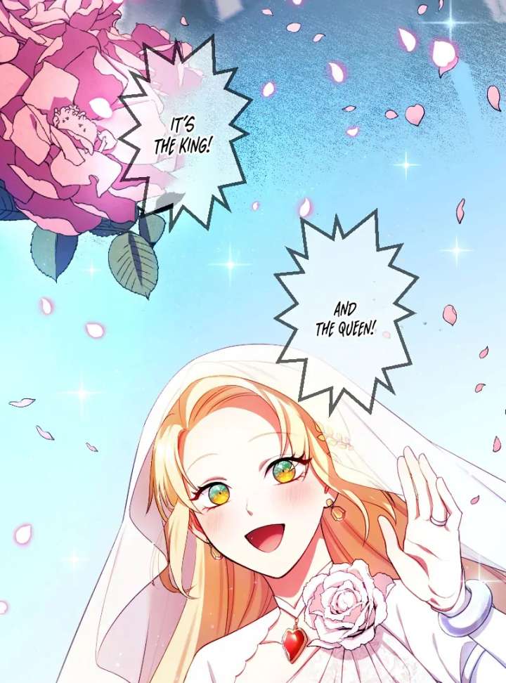 The Saintess’s Fast Track to Making a Baby! Chapter 1 - Page 4