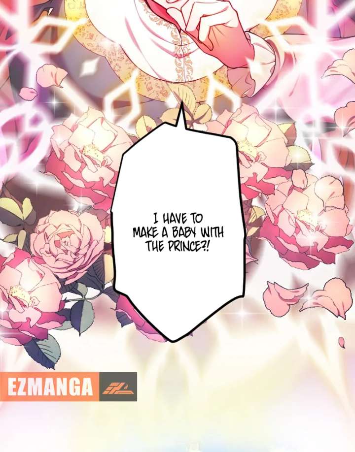 The Saintess’s Fast Track to Making a Baby! Chapter 1 - Page 56