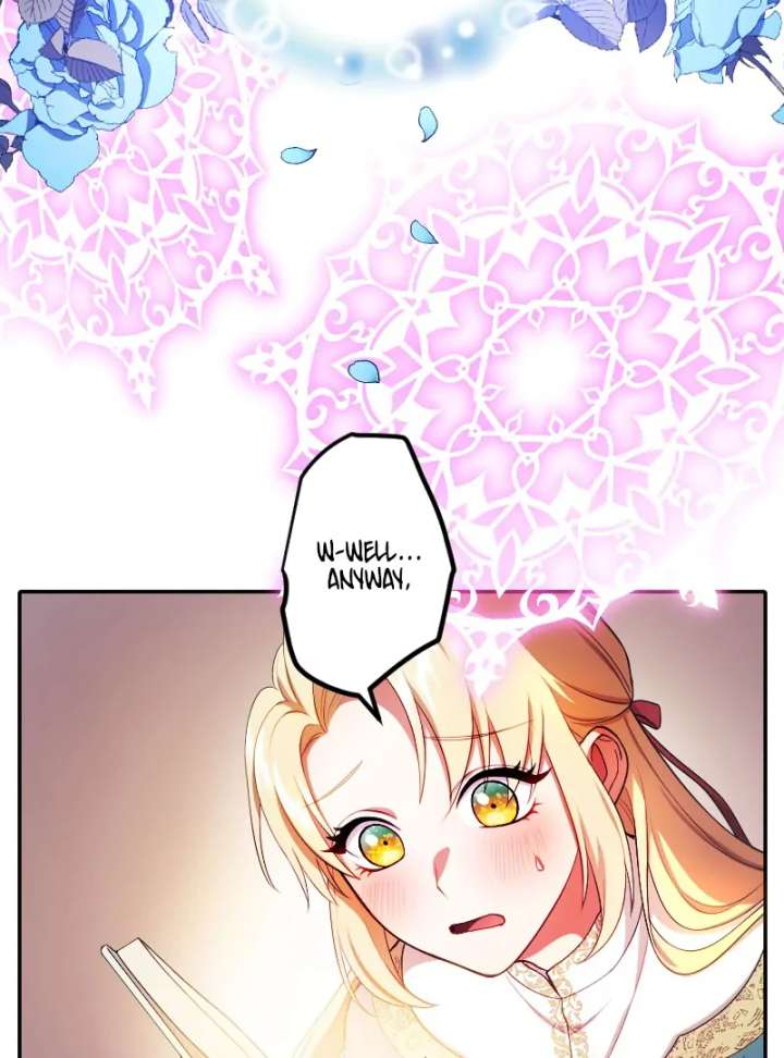 The Saintess’s Fast Track to Making a Baby! Chapter 1 - Page 59