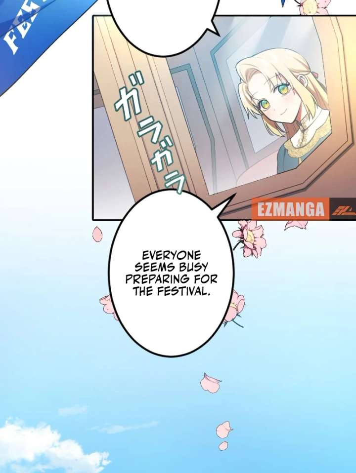 The Saintess’s Fast Track to Making a Baby! Chapter 1 - Page 67