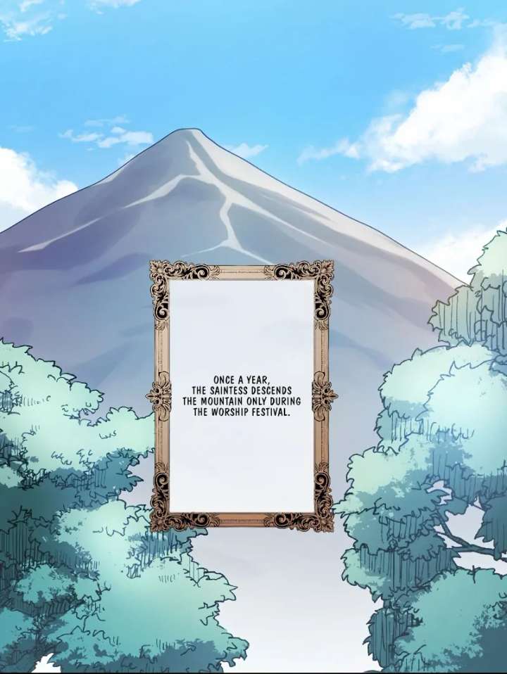 The Saintess’s Fast Track to Making a Baby! Chapter 1 - Page 68