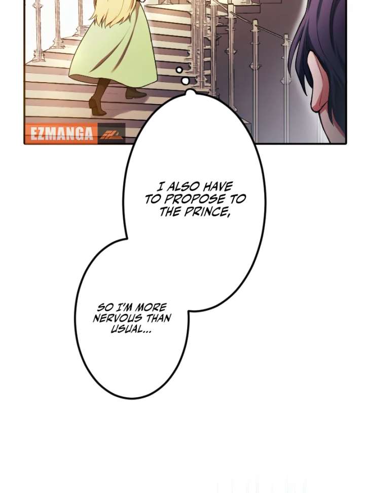 The Saintess’s Fast Track to Making a Baby! Chapter 1 - Page 72