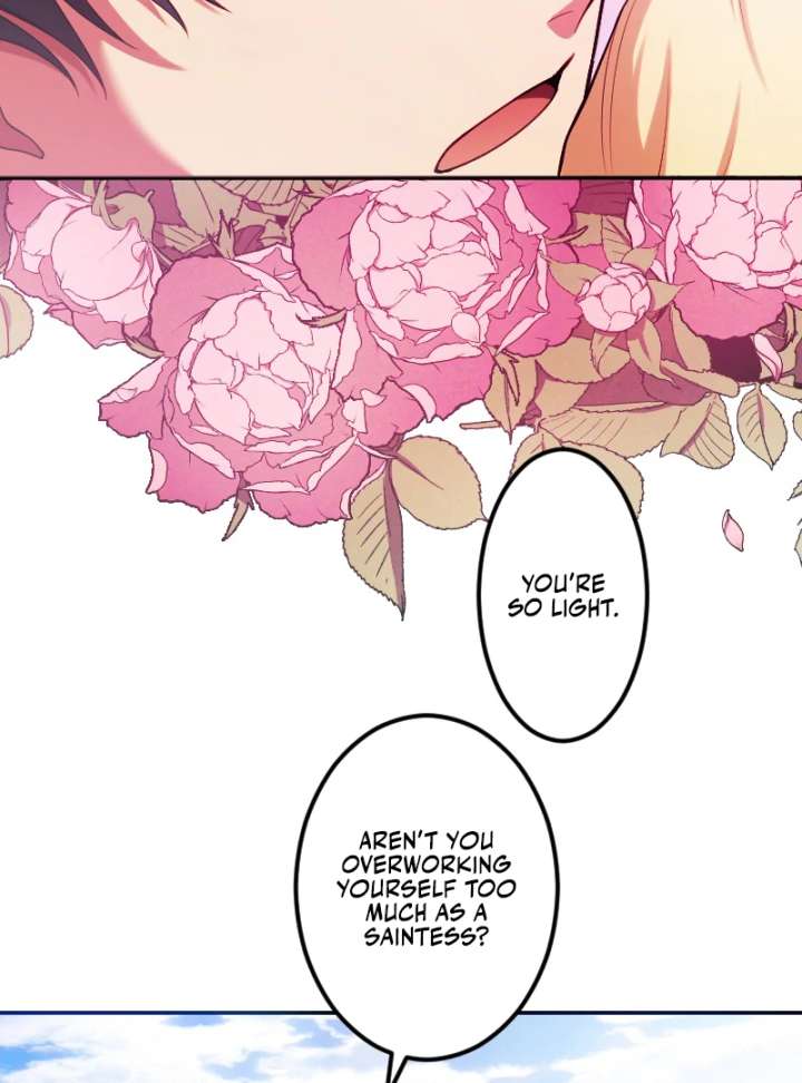 The Saintess’s Fast Track to Making a Baby! Chapter 1 - Page 77