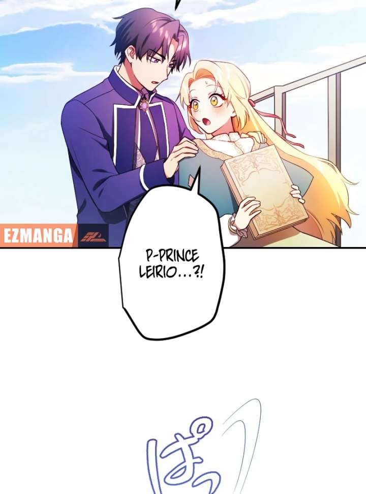 The Saintess’s Fast Track to Making a Baby! Chapter 1 - Page 78