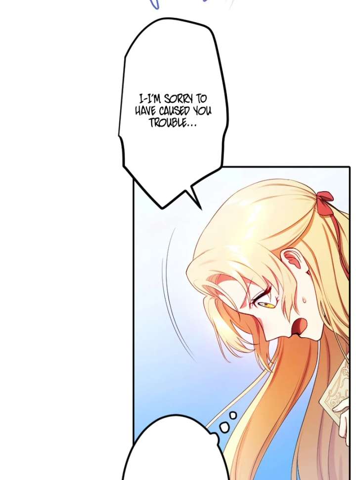 The Saintess’s Fast Track to Making a Baby! Chapter 1 - Page 79