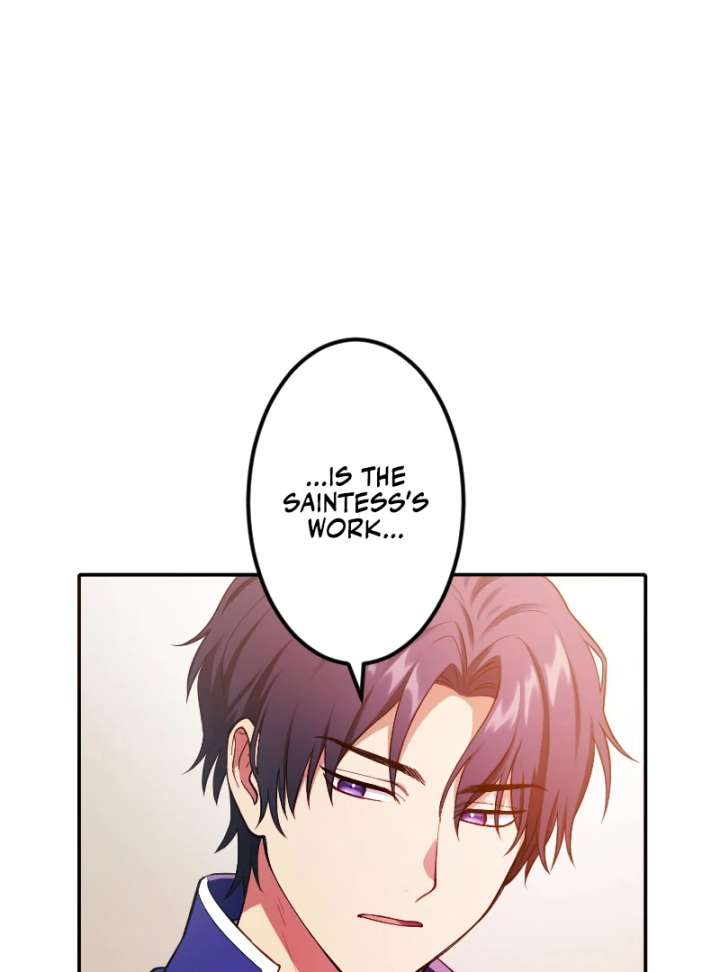 The Saintess’s Fast Track to Making a Baby! Chapter 1 - Page 83