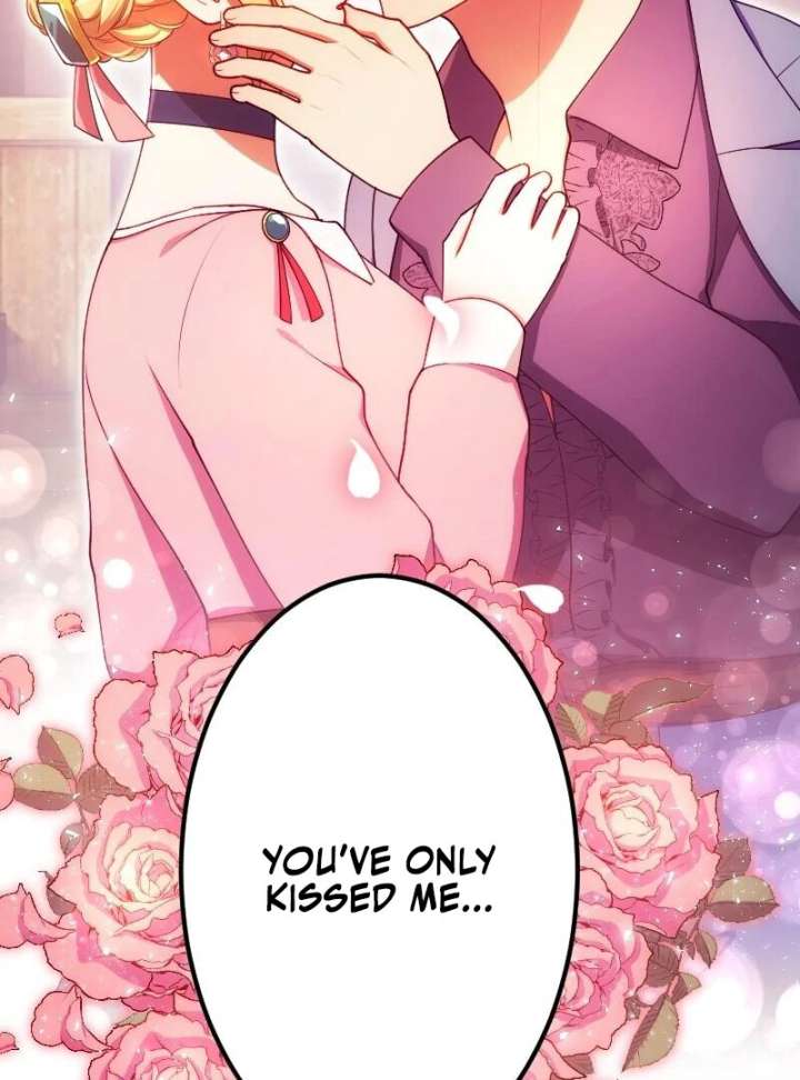 The Saintess’s Fast Track to Making a Baby! Chapter 10 - Page 103