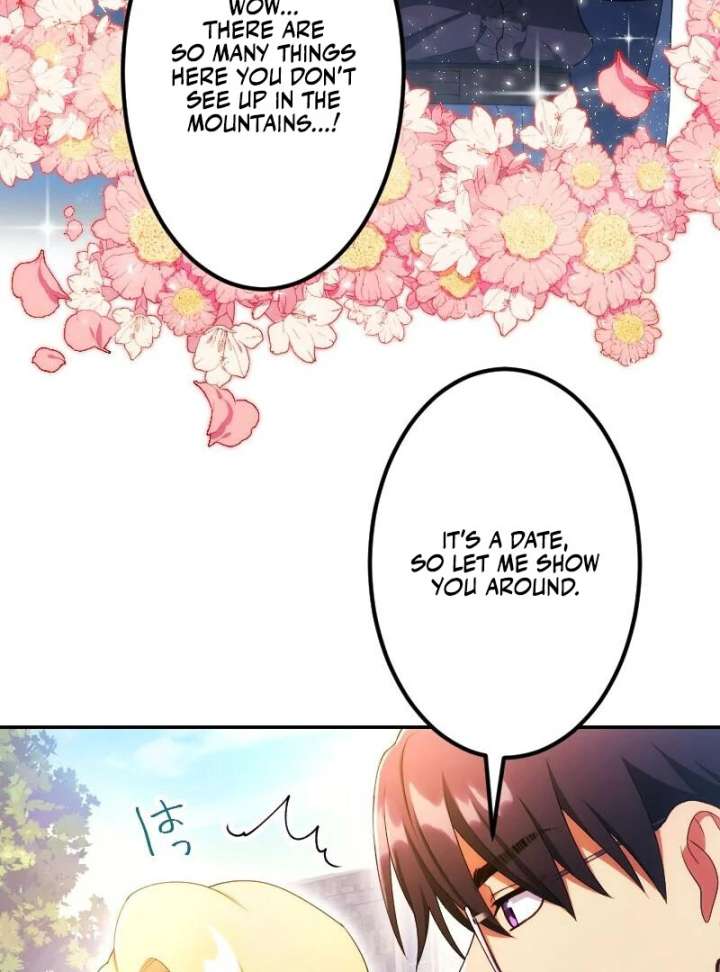 The Saintess’s Fast Track to Making a Baby! Chapter 10 - Page 14