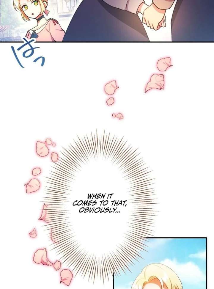 The Saintess’s Fast Track to Making a Baby! Chapter 10 - Page 18