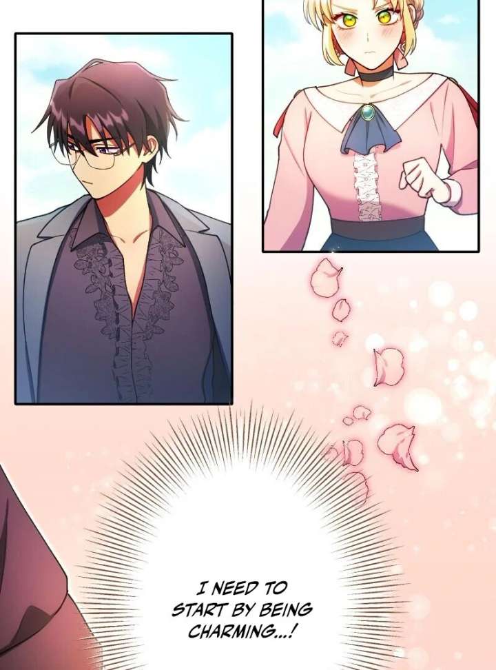 The Saintess’s Fast Track to Making a Baby! Chapter 10 - Page 19