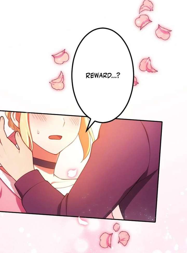 The Saintess’s Fast Track to Making a Baby! Chapter 10 - Page 2