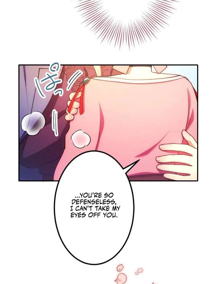 The Saintess’s Fast Track to Making a Baby! Chapter 10 - Page 25