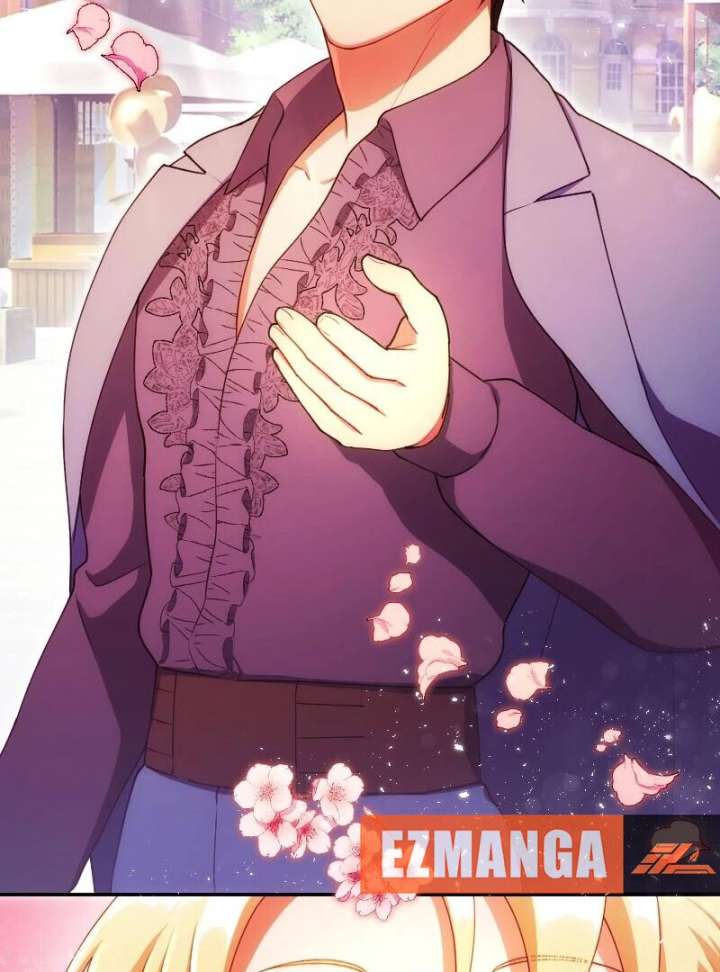 The Saintess’s Fast Track to Making a Baby! Chapter 10 - Page 27