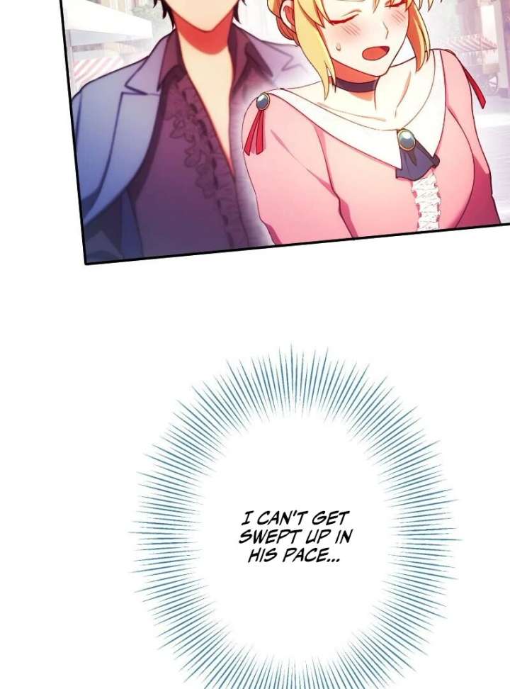 The Saintess’s Fast Track to Making a Baby! Chapter 10 - Page 29