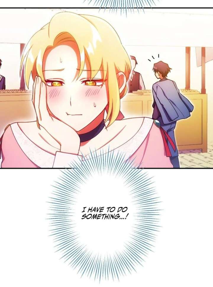 The Saintess’s Fast Track to Making a Baby! Chapter 10 - Page 30