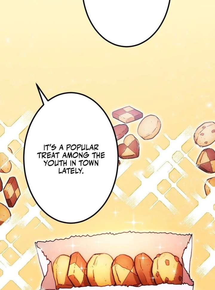 The Saintess’s Fast Track to Making a Baby! Chapter 10 - Page 37