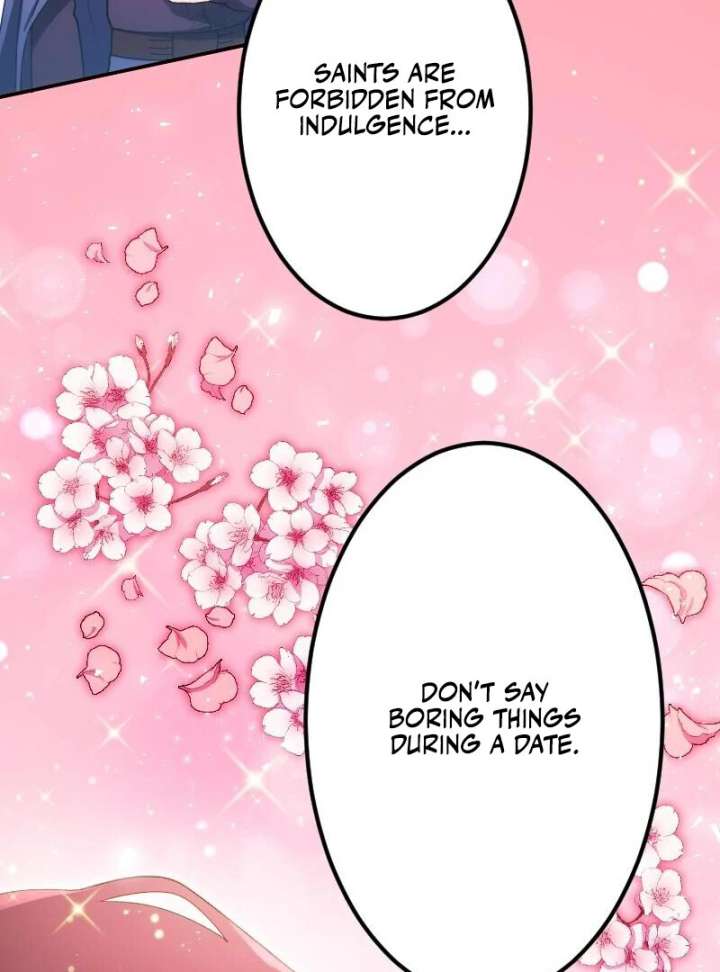 The Saintess’s Fast Track to Making a Baby! Chapter 10 - Page 42