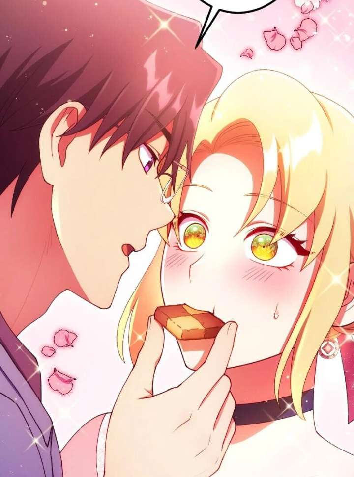 The Saintess’s Fast Track to Making a Baby! Chapter 10 - Page 43