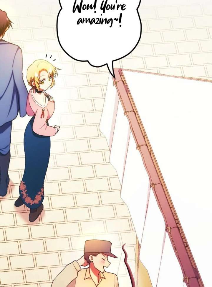 The Saintess’s Fast Track to Making a Baby! Chapter 10 - Page 48