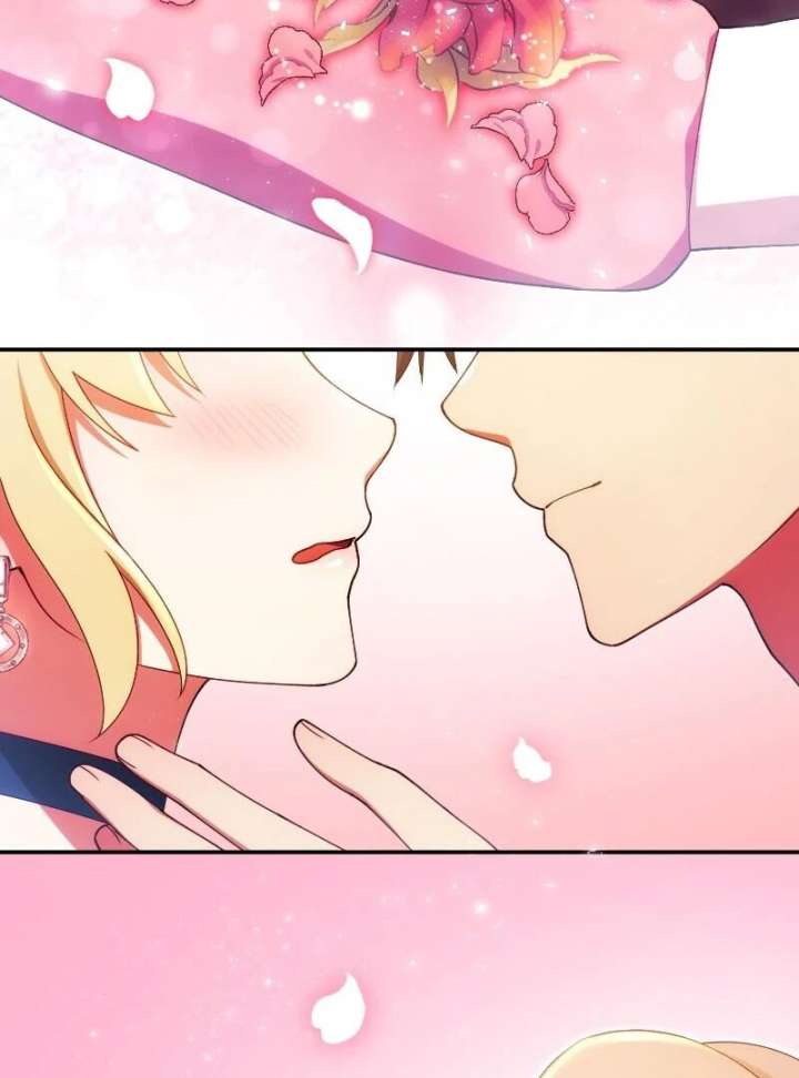 The Saintess’s Fast Track to Making a Baby! Chapter 10 - Page 5