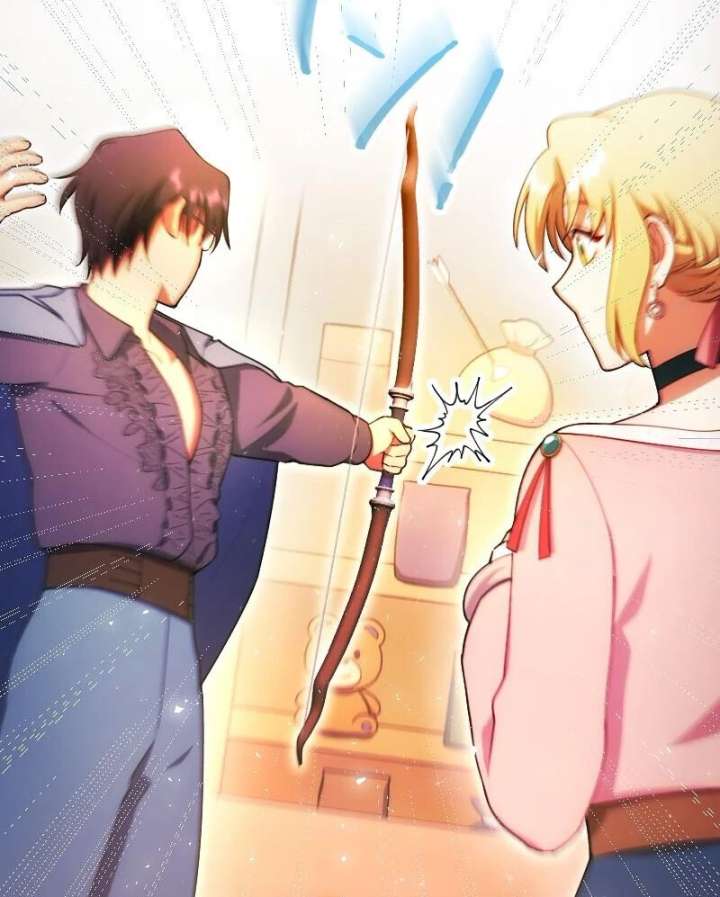 The Saintess’s Fast Track to Making a Baby! Chapter 10 - Page 63