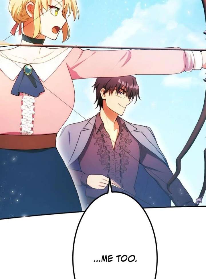 The Saintess’s Fast Track to Making a Baby! Chapter 10 - Page 70