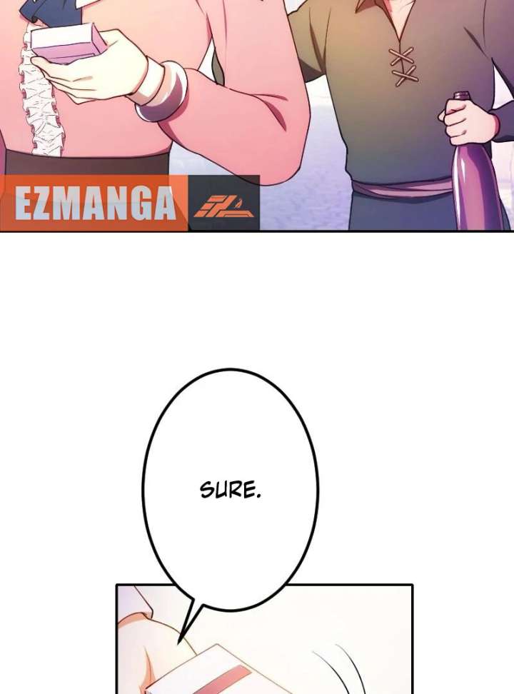 The Saintess’s Fast Track to Making a Baby! Chapter 10 - Page 80