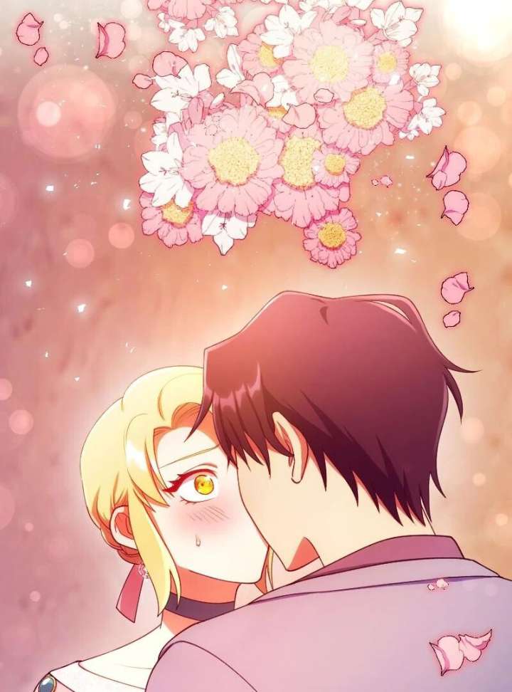 The Saintess’s Fast Track to Making a Baby! Chapter 10 - Page 97