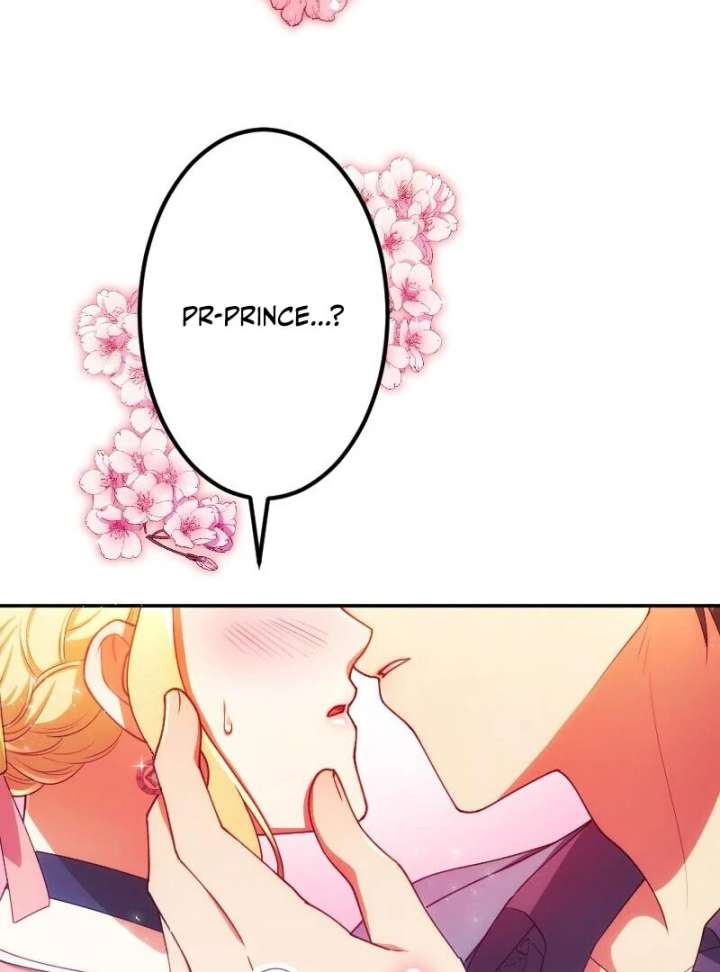 The Saintess’s Fast Track to Making a Baby! Chapter 10 - Page 99