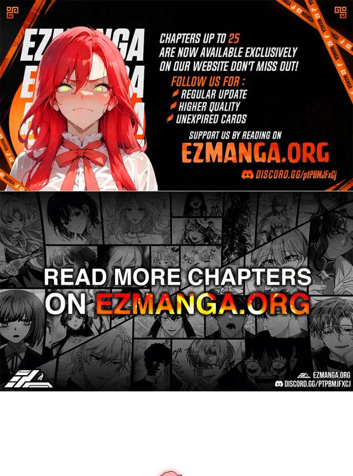 The Saintess’s Fast Track to Making a Baby! Chapter 11 - Page 1