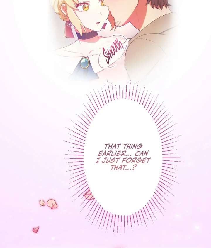 The Saintess’s Fast Track to Making a Baby! Chapter 11 - Page 11