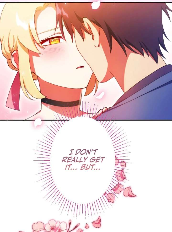 The Saintess’s Fast Track to Making a Baby! Chapter 11 - Page 12