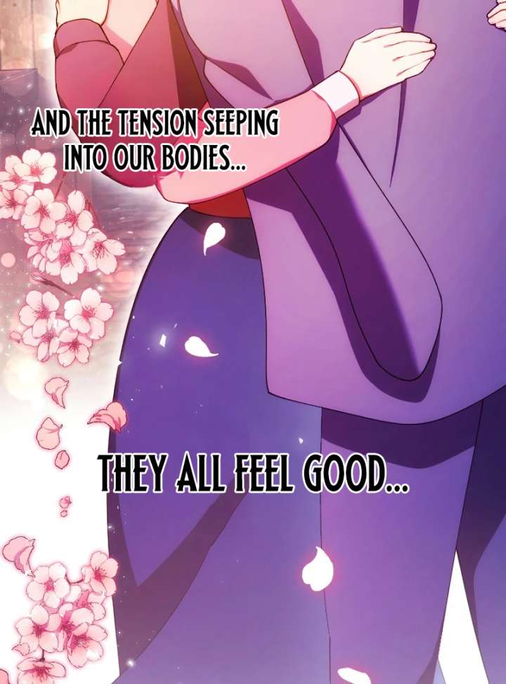 The Saintess’s Fast Track to Making a Baby! Chapter 11 - Page 14