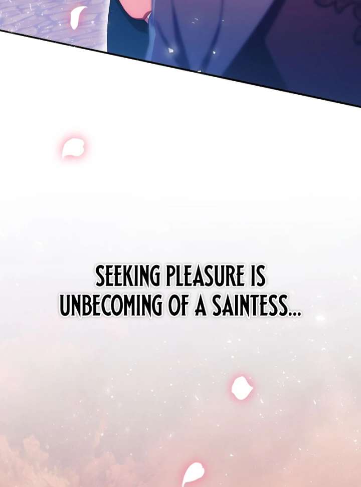 The Saintess’s Fast Track to Making a Baby! Chapter 11 - Page 25