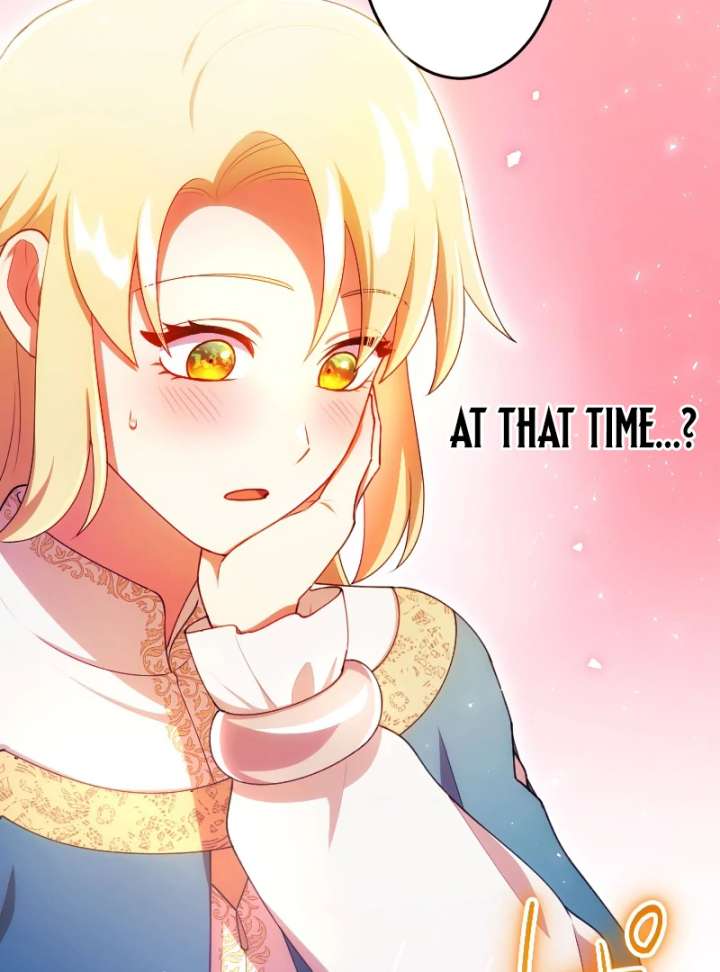 The Saintess’s Fast Track to Making a Baby! Chapter 11 - Page 38