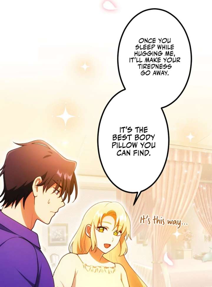 The Saintess’s Fast Track to Making a Baby! Chapter 11 - Page 49