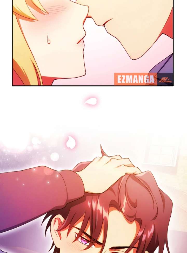 The Saintess’s Fast Track to Making a Baby! Chapter 11 - Page 7