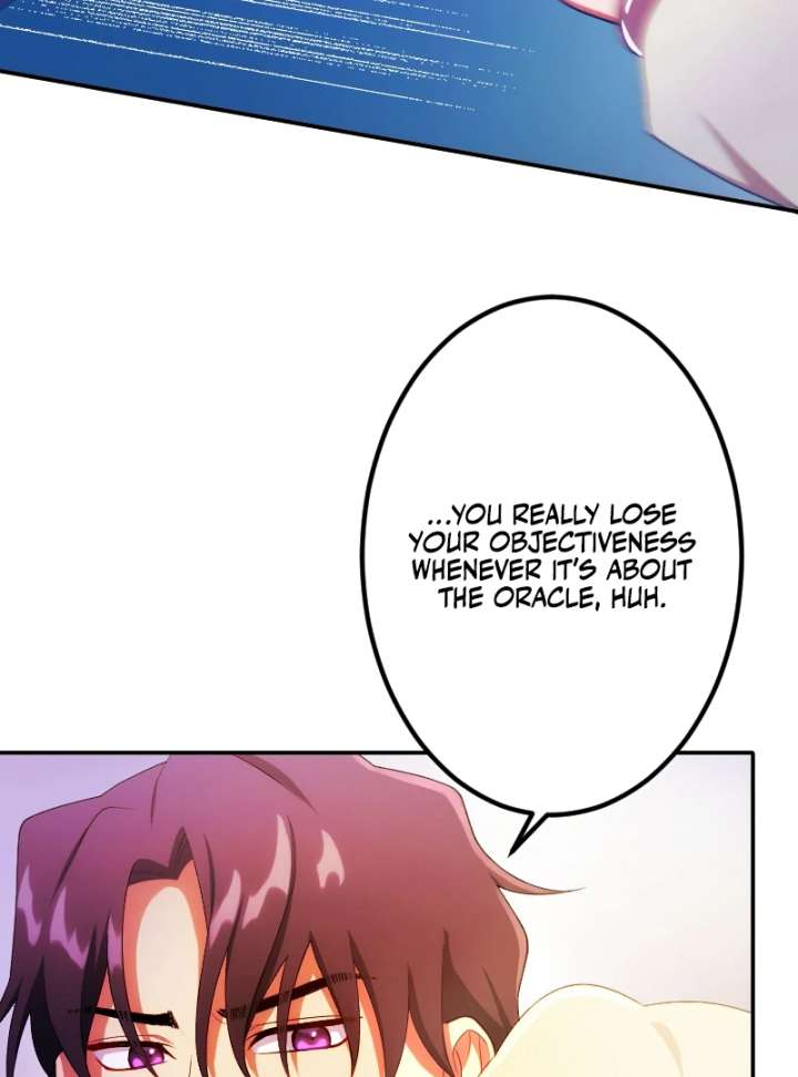 The Saintess’s Fast Track to Making a Baby! Chapter 11 - Page 77